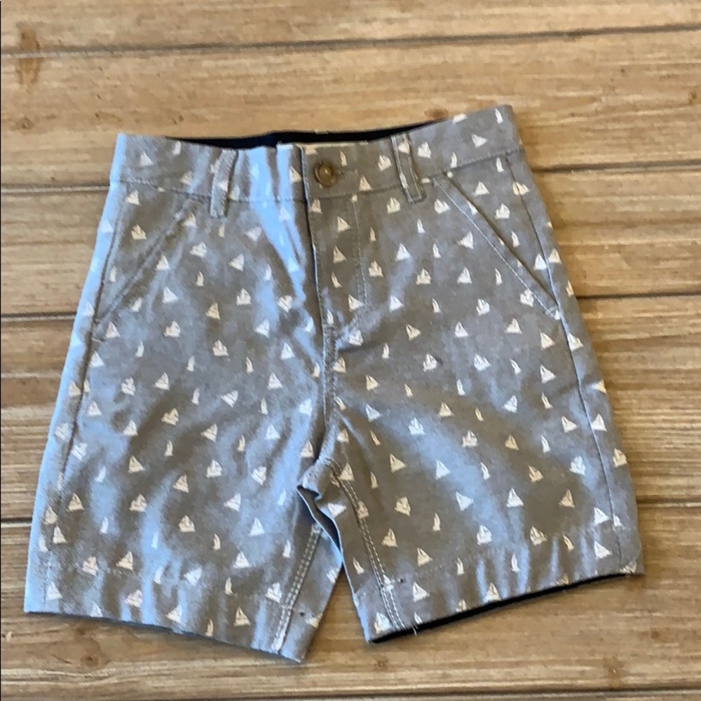 NWOT Sovereign Codes shorts